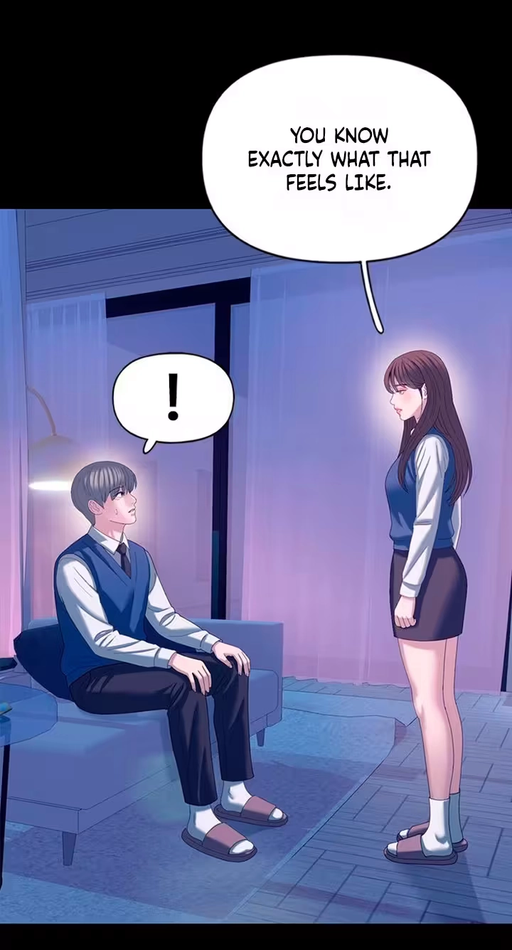 Read Dating Hell chapter 31 image 36 on Lezhin