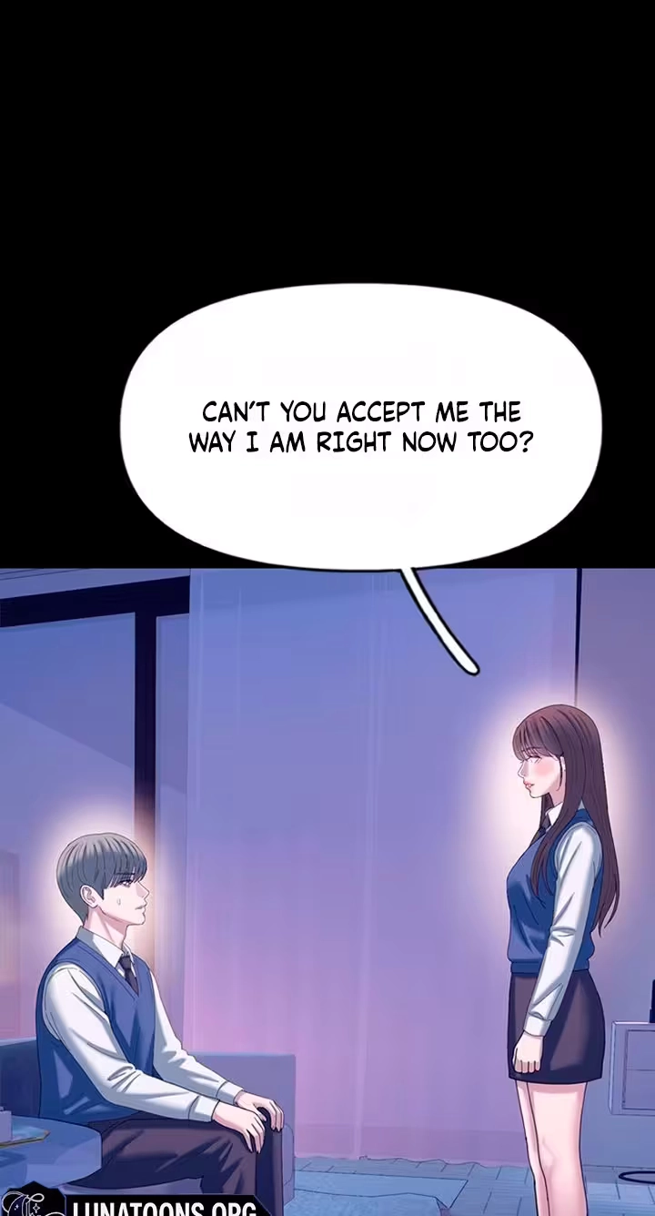Read Dating Hell chapter 31 image 40 on Lezhin