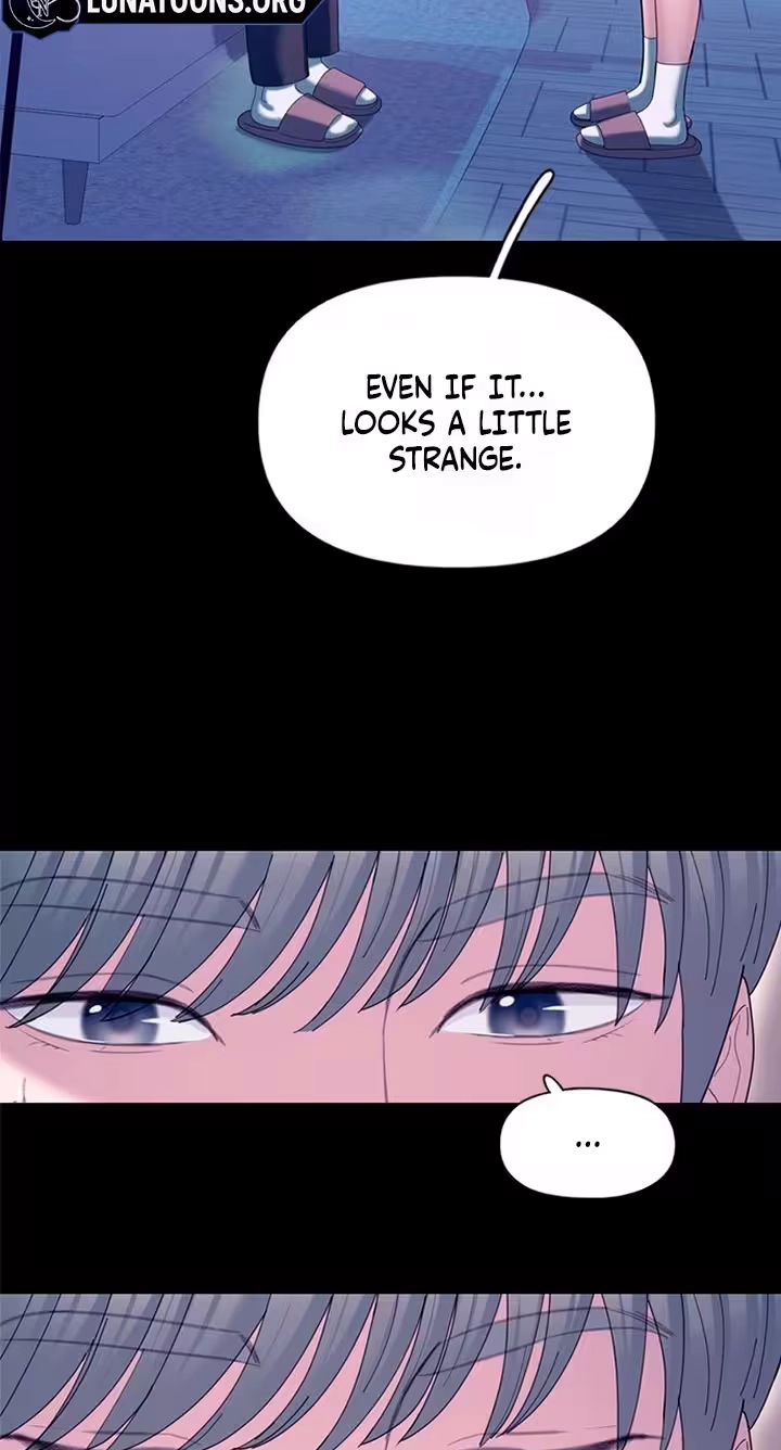 Read Dating Hell chapter 31 image 41 on Lezhin