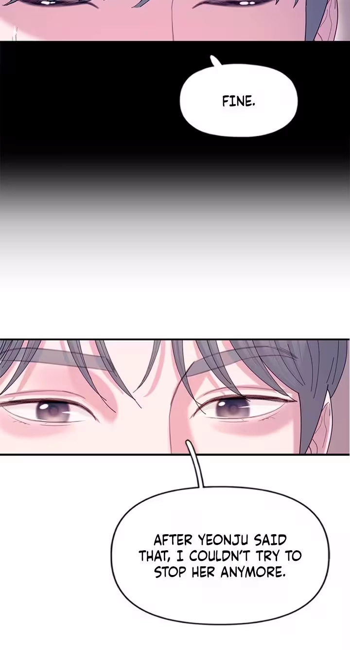 Read Dating Hell chapter 31 image 42 on Lezhin