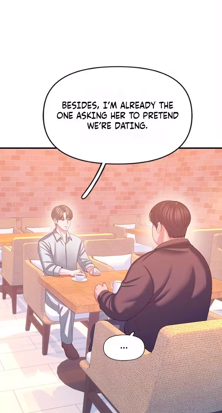 Read Dating Hell chapter 31 image 43 on Lezhin