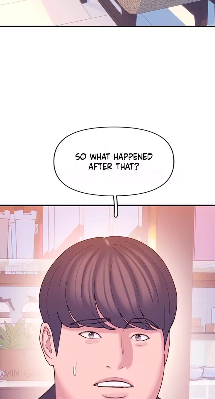 Read Dating Hell chapter 31 image 44 on Lezhin