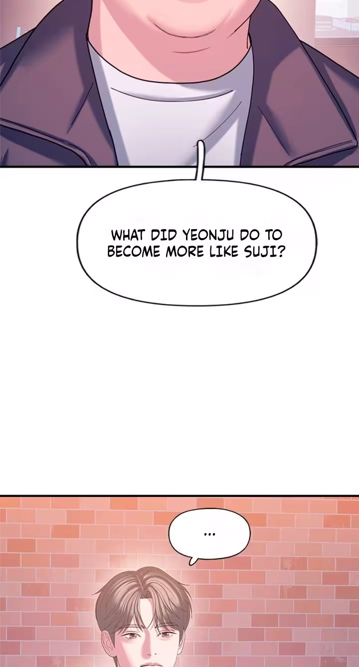 Read Dating Hell chapter 31 image 45 on Lezhin