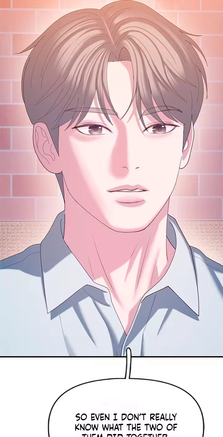 Read Dating Hell chapter 31 image 47 on Lezhin