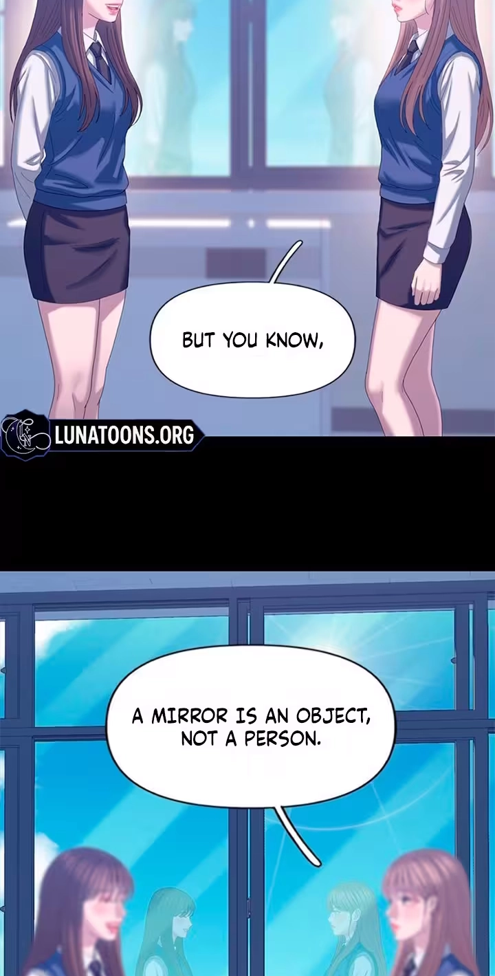 Read Dating Hell chapter 31 image 5 on Lezhin