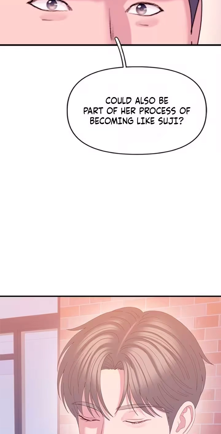 Read Dating Hell chapter 31 image 50 on Lezhin