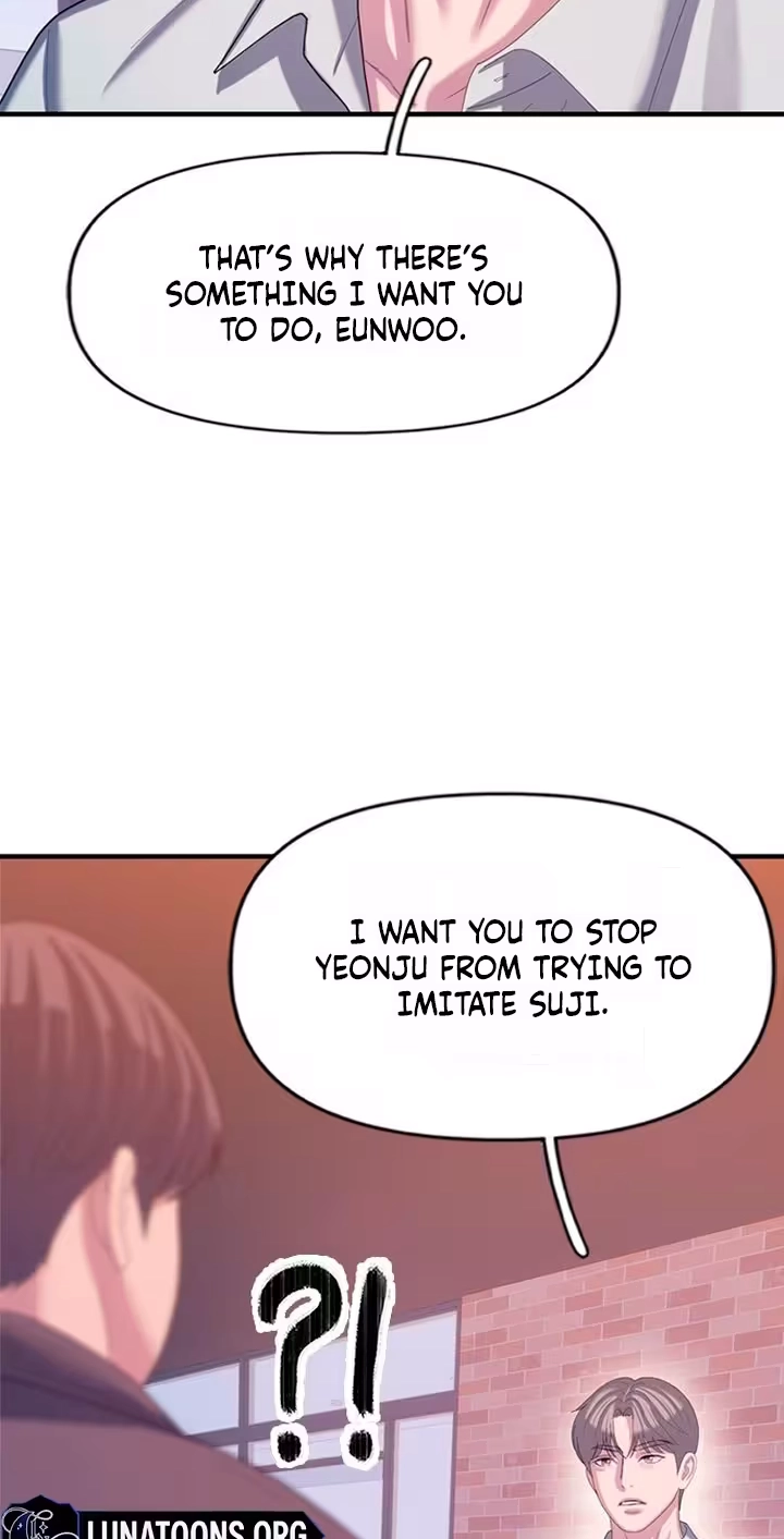 Read Dating Hell chapter 31 image 52 on Lezhin