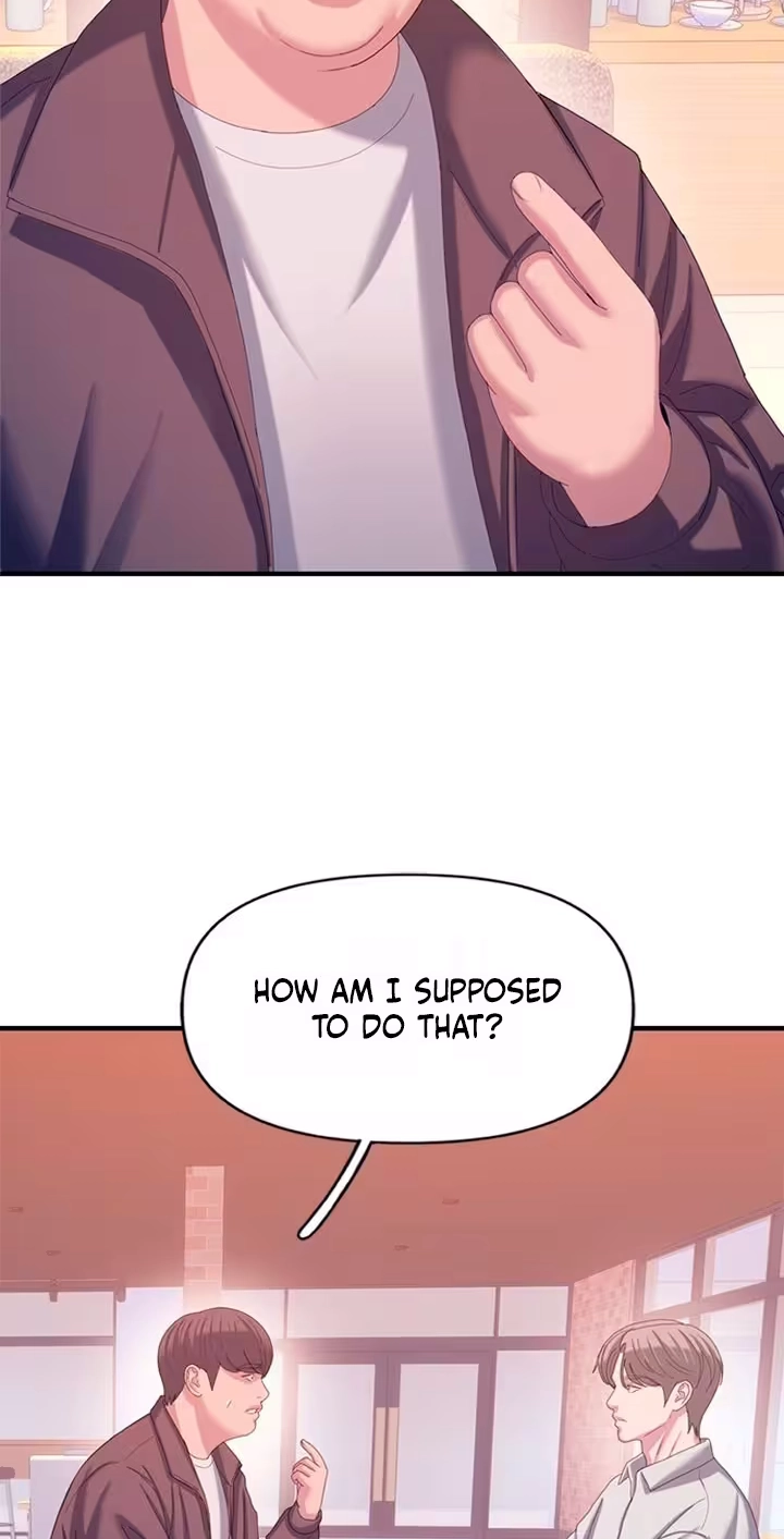 Read Dating Hell chapter 31 image 54 on Lezhin
