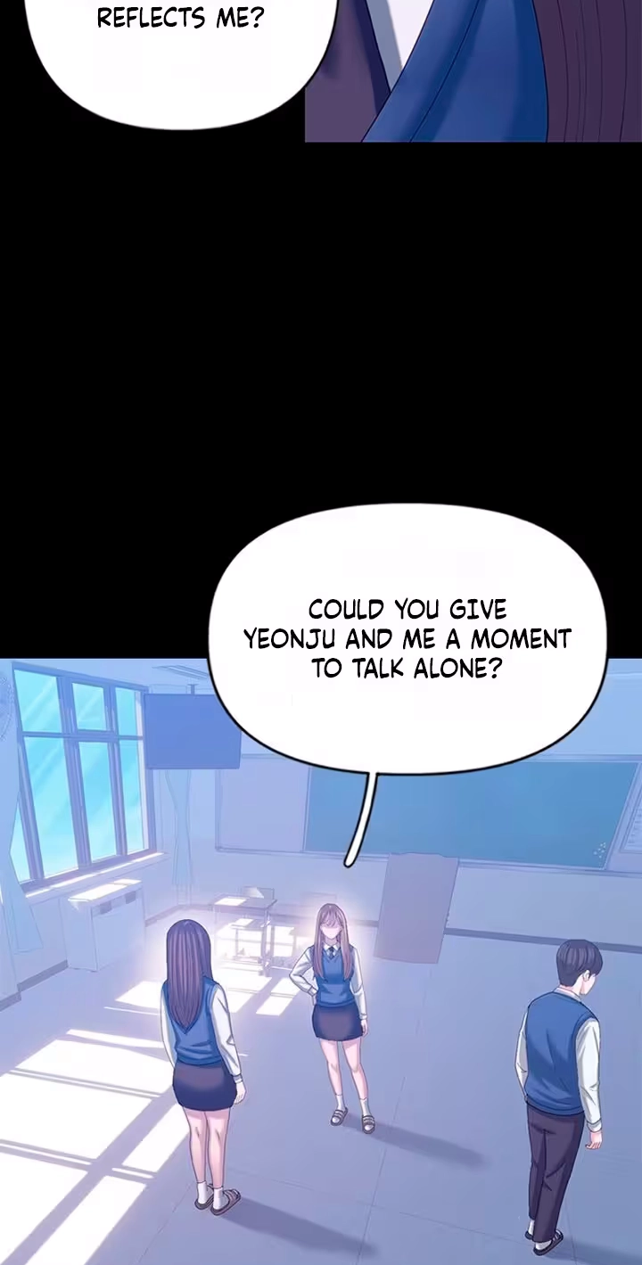 Read Dating Hell chapter 31 image 8 on Lezhin