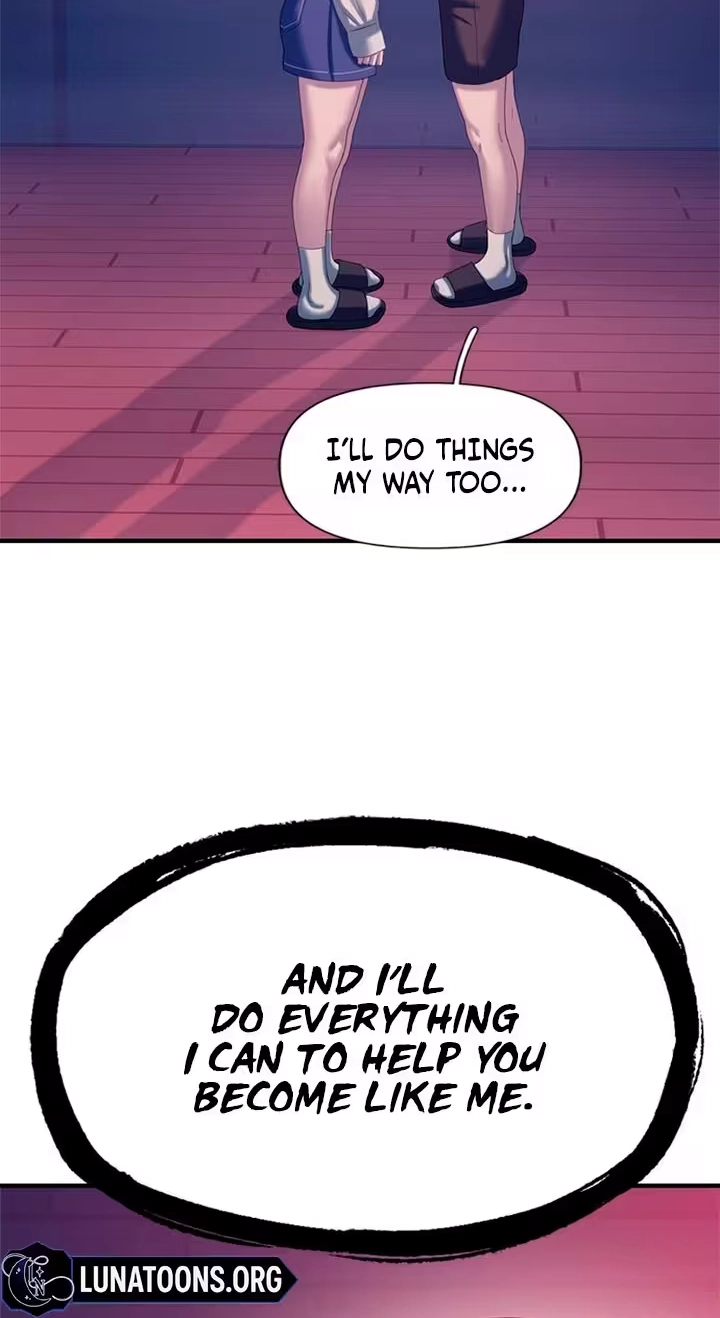 Read Dating Hell chapter 31 image 82 on Lezhin