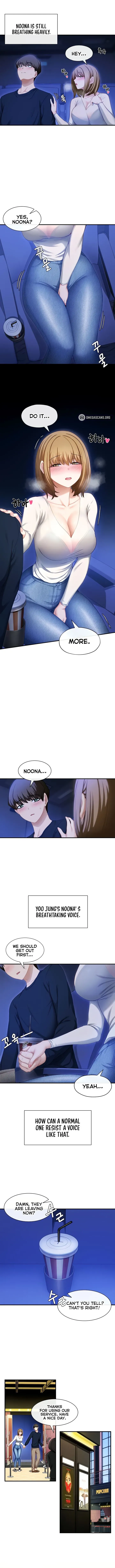 Read Dating Quest chapter 1 image 1 on Lezhin