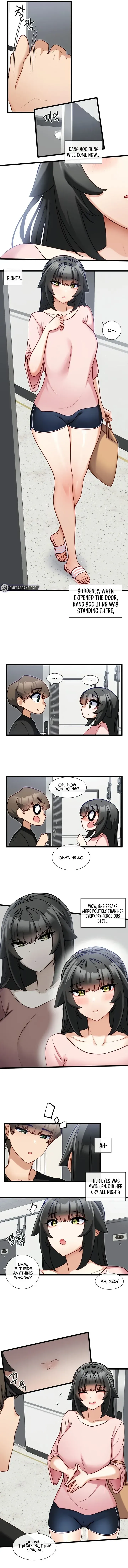 Read Dating Quest chapter 13 image 6 on Lezhin