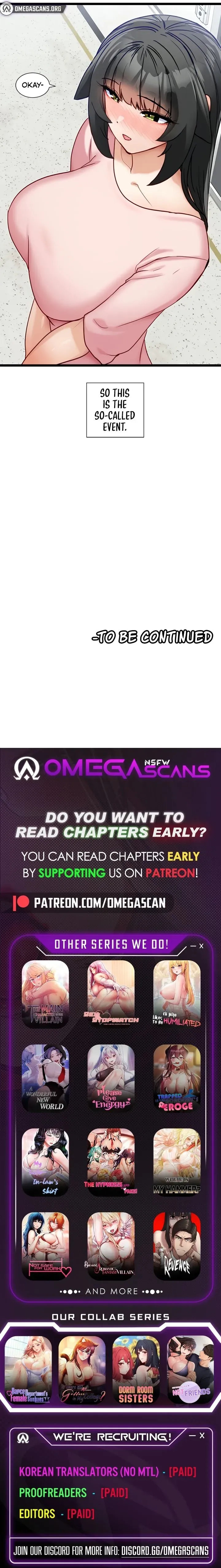 Read Dating Quest chapter 13 image 8 on Lezhin