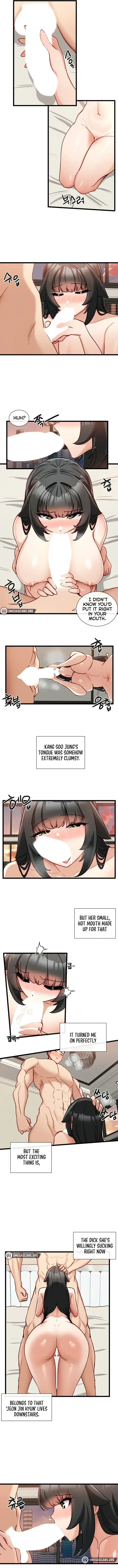 Read Dating Quest chapter 16 image 5 on Lezhin