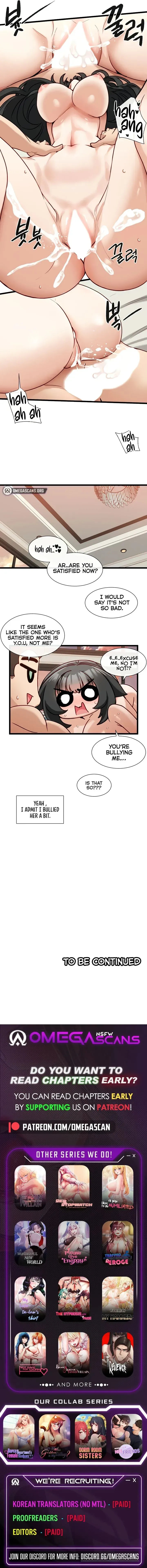 Read Dating Quest chapter 17 image 6 on Lezhin