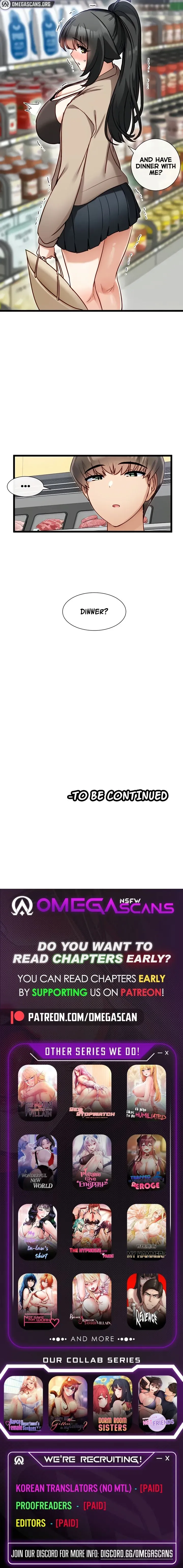 Read Dating Quest chapter 19 image 6 on Lezhin