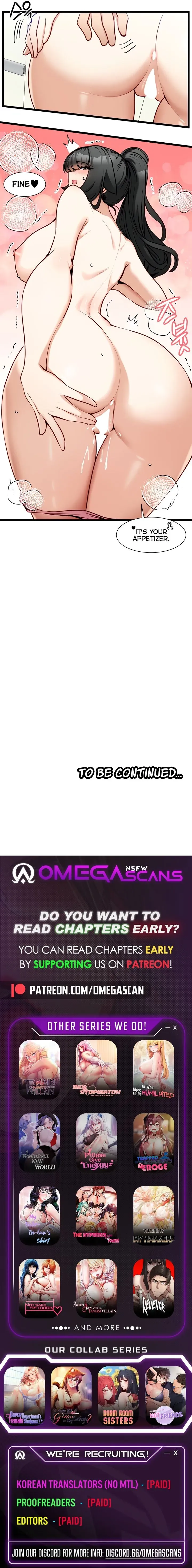 Read Dating Quest chapter 20 image 7 on Lezhin
