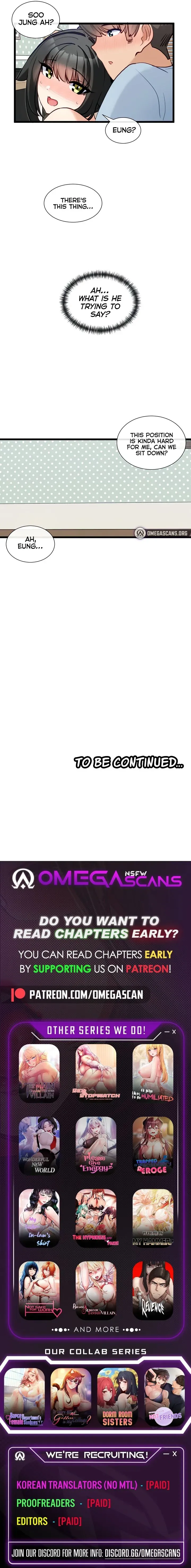 Read Dating Quest chapter 21 image 7 on Lezhin