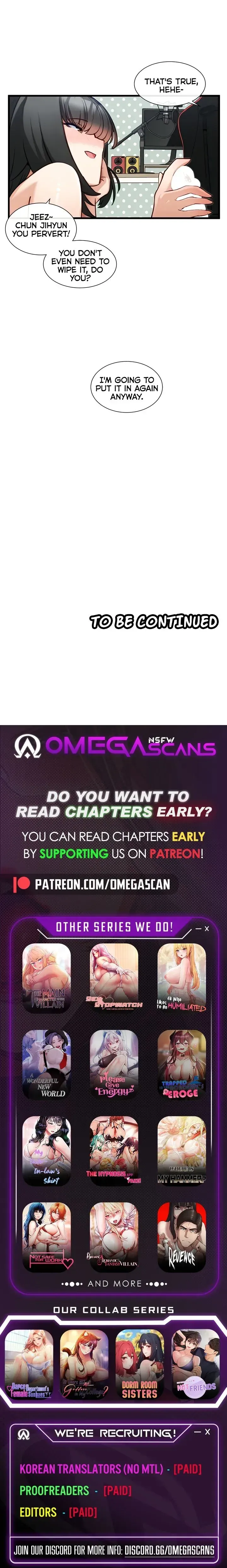 Read Dating Quest chapter 22 image 7 on Lezhin