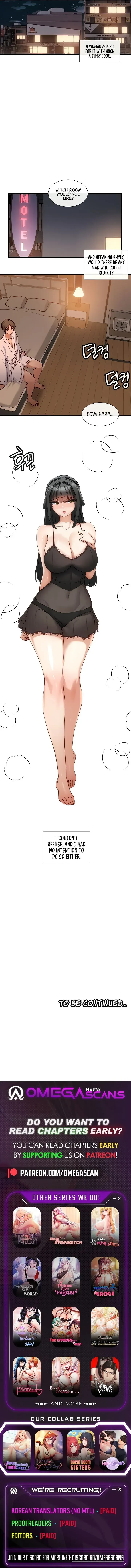 Read Dating Quest chapter 25 image 6 on Lezhin