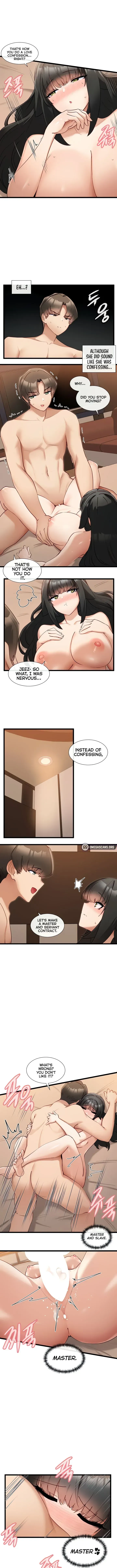 Read Dating Quest chapter 28 image 2 on Lezhin