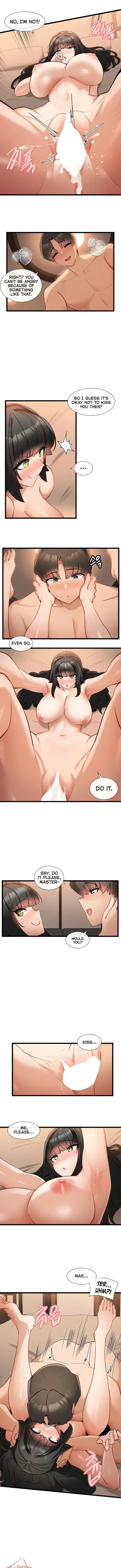 Read Dating Quest chapter 28 image 5 on Lezhin