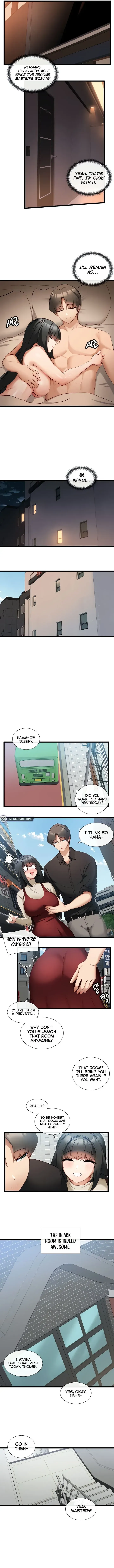 Read Dating Quest chapter 29 image 3 on Lezhin