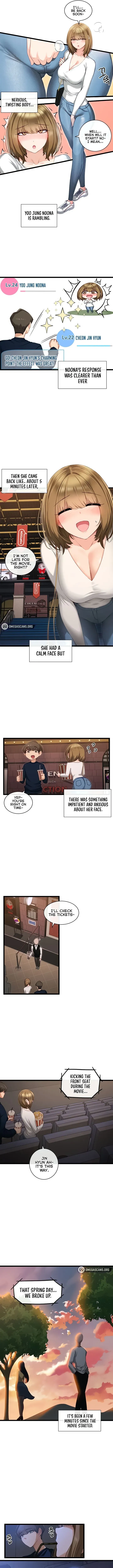 Read Dating Quest chapter 3 image 7 on Lezhin