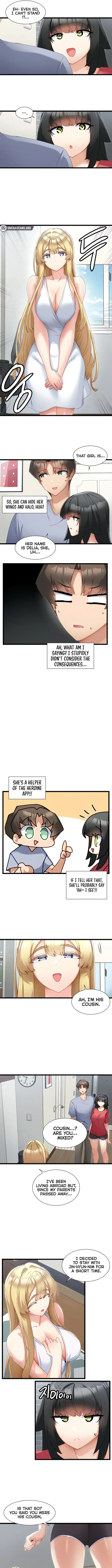 Read Dating Quest chapter 31 image 1 on Lezhin