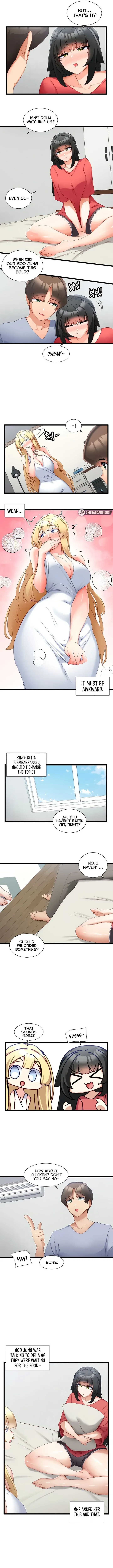 Read Dating Quest chapter 32 image 1 on Lezhin