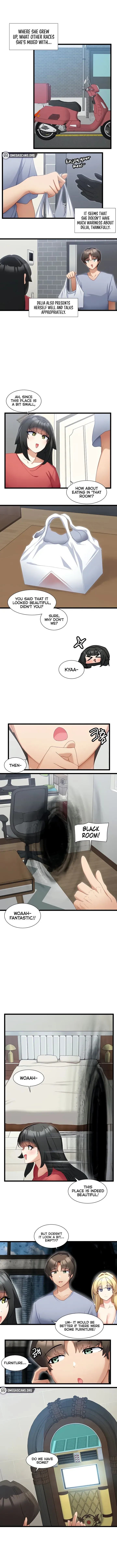 Read Dating Quest chapter 32 image 2 on Lezhin