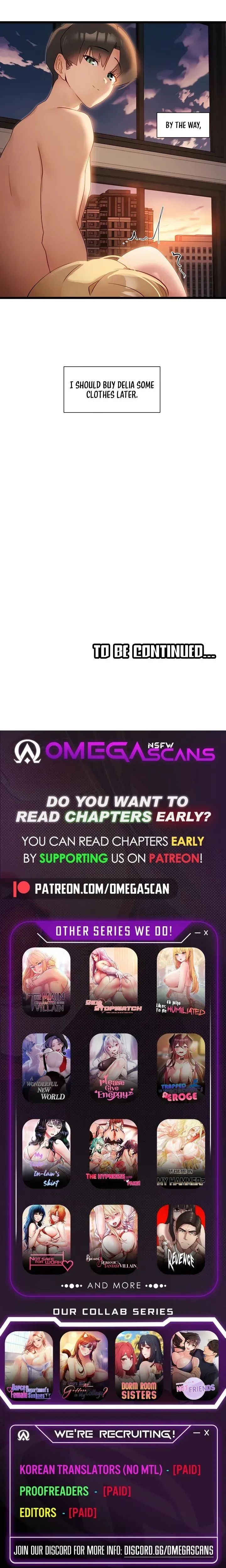 Read Dating Quest chapter 34 image 6 on Lezhin
