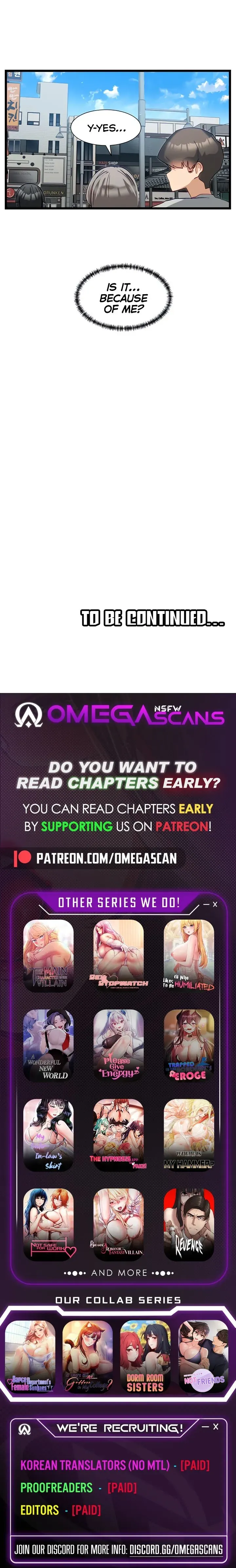 Read Dating Quest chapter 44 image 6 on Lezhin