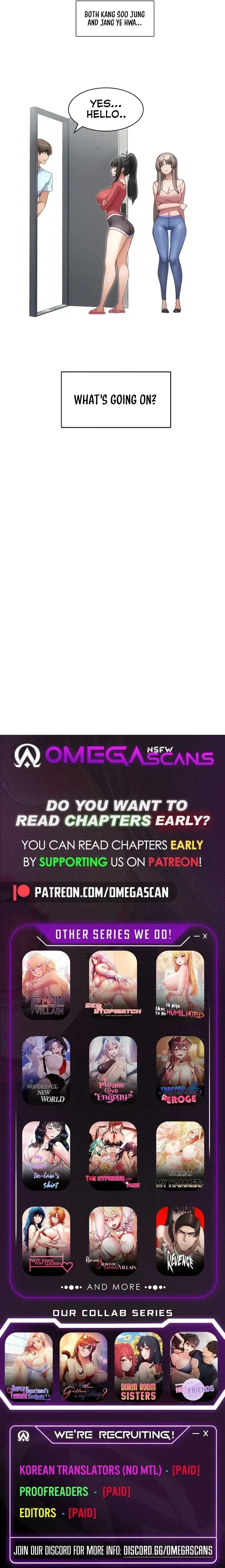 Read Dating Quest chapter 6 image 9 on Lezhin