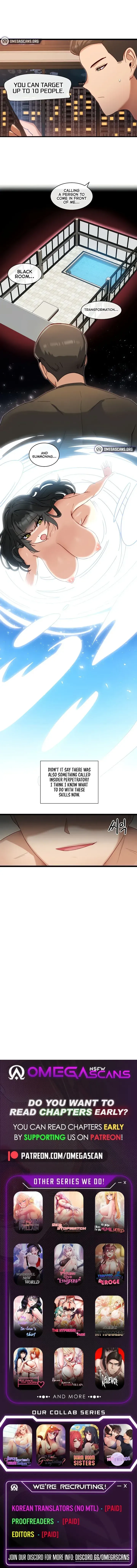 Read Dating Quest chapter 7 image 9 on Lezhin