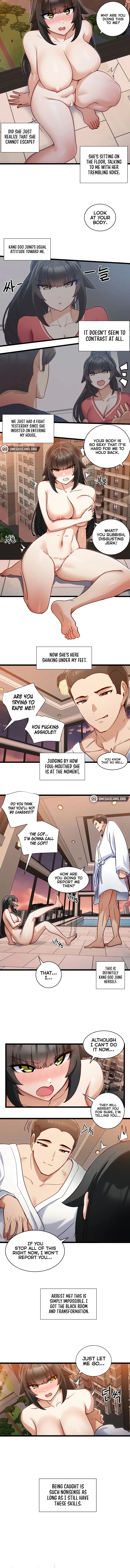 Read Dating Quest chapter 9 image 2 on Lezhin