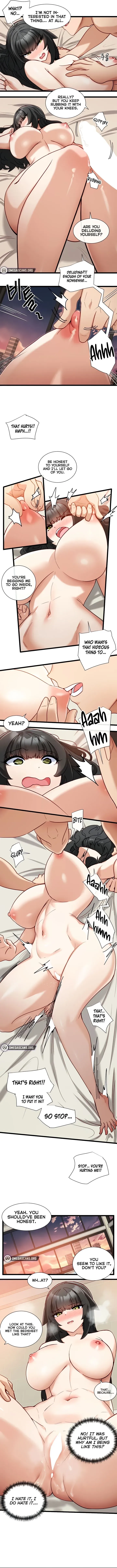 Read Dating Quest chapter 9 image 6 on Lezhin