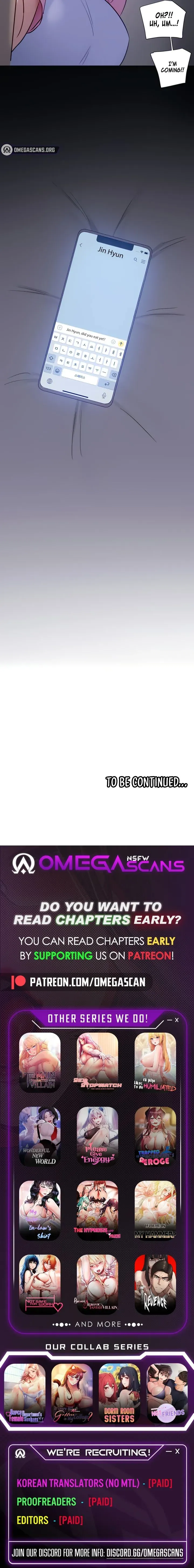 Read Dating Quest chapter 9 image 9 on Lezhin
