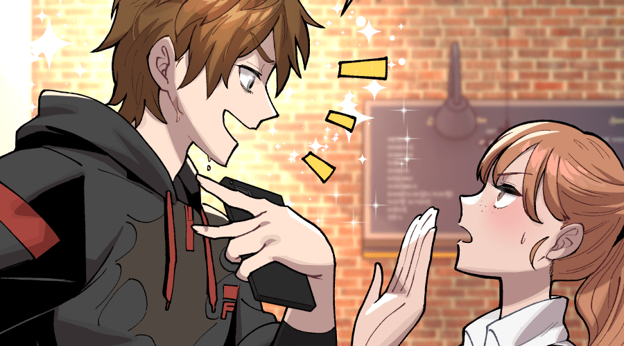 Read Dating Sim[on] chapter 1 image 103 on Lezhin