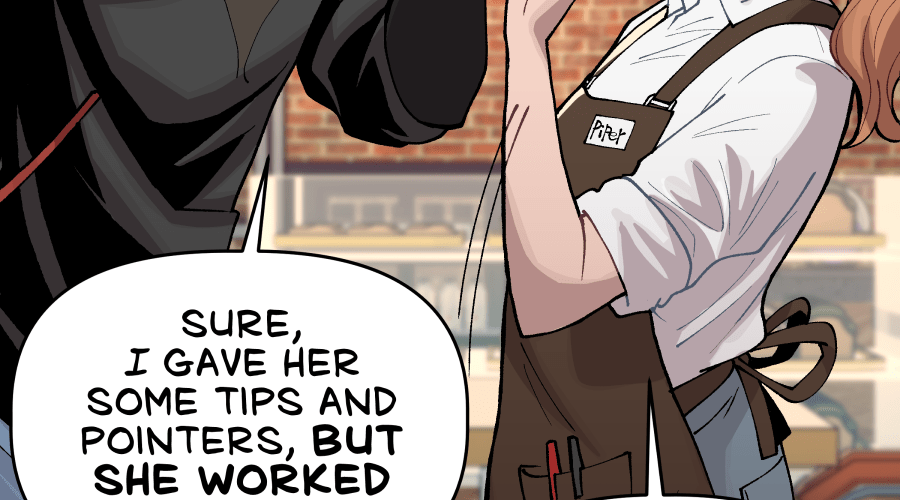 Read Dating Sim[on] chapter 1 image 104 on Lezhin
