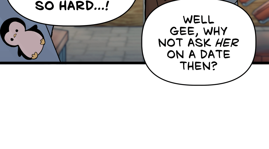 Read Dating Sim[on] chapter 1 image 105 on Lezhin