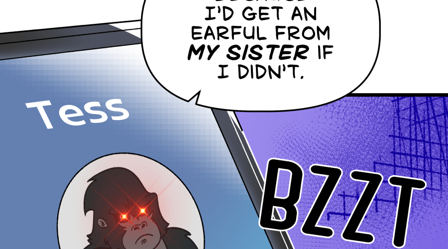 Read Dating Sim[on] chapter 1 image 110 on Lezhin