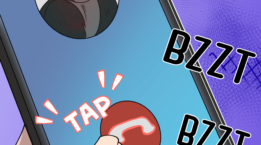 Read Dating Sim[on] chapter 1 image 111 on Lezhin