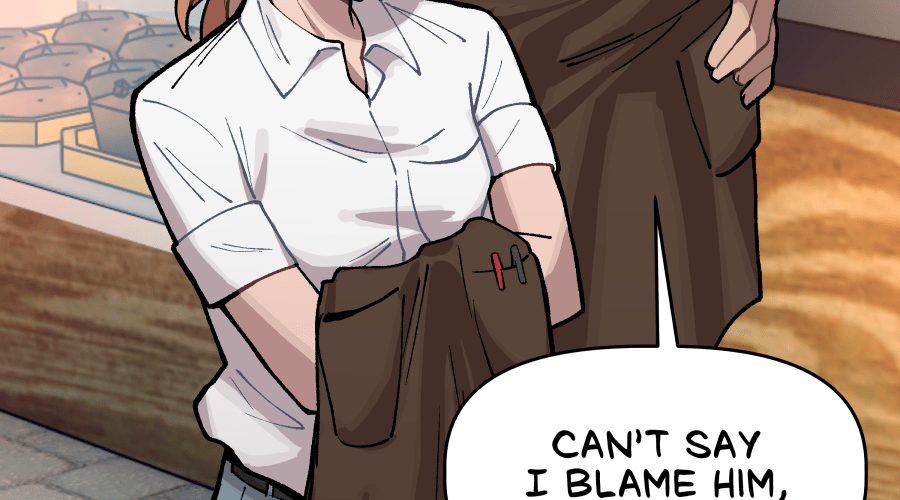 Read Dating Sim[on] chapter 1 image 118 on Lezhin