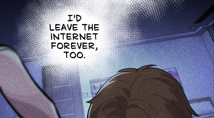 Read Dating Sim[on] chapter 1 image 122 on Lezhin
