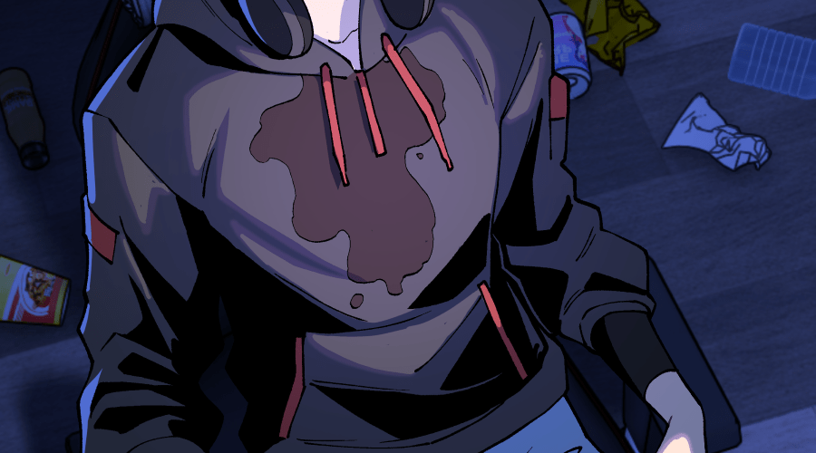 Read Dating Sim[on] chapter 1 image 140 on Lezhin