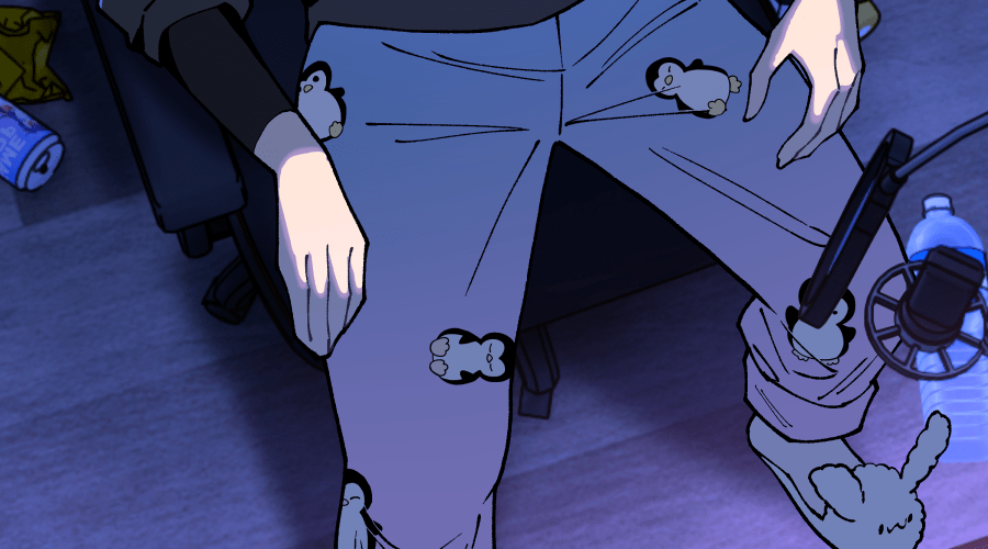 Read Dating Sim[on] chapter 1 image 141 on Lezhin