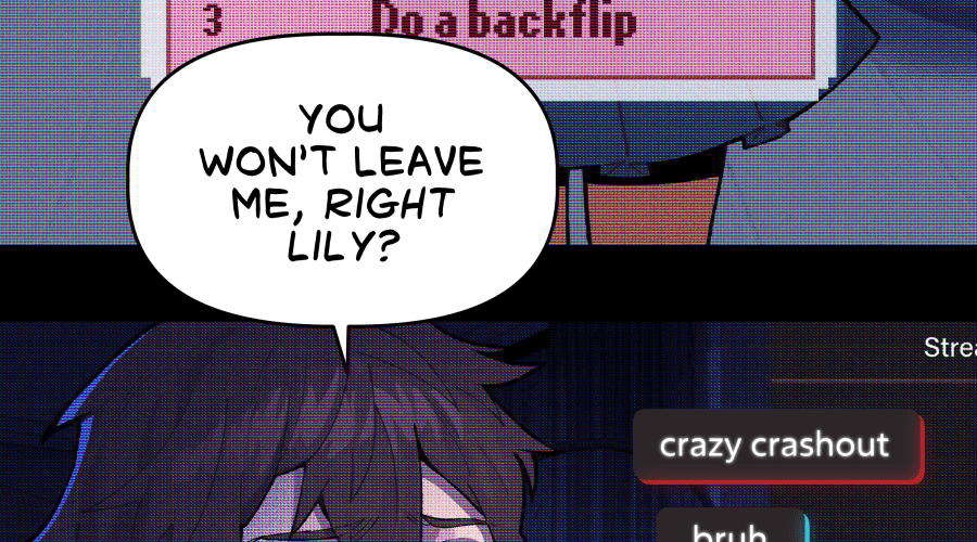 Read Dating Sim[on] chapter 1 image 149 on Lezhin