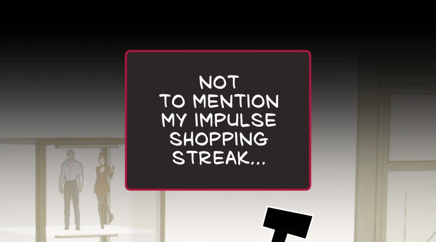 Read Dating Sim[on] chapter 1 image 152 on Lezhin