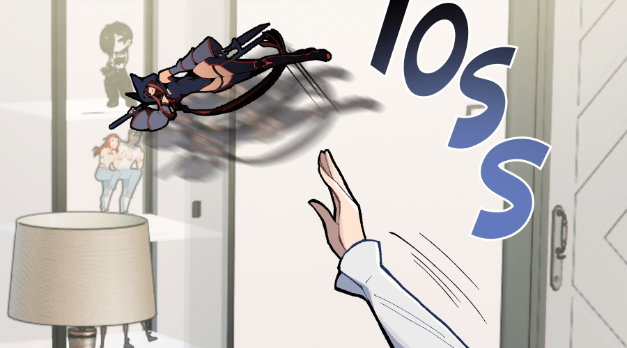Read Dating Sim[on] chapter 1 image 153 on Lezhin